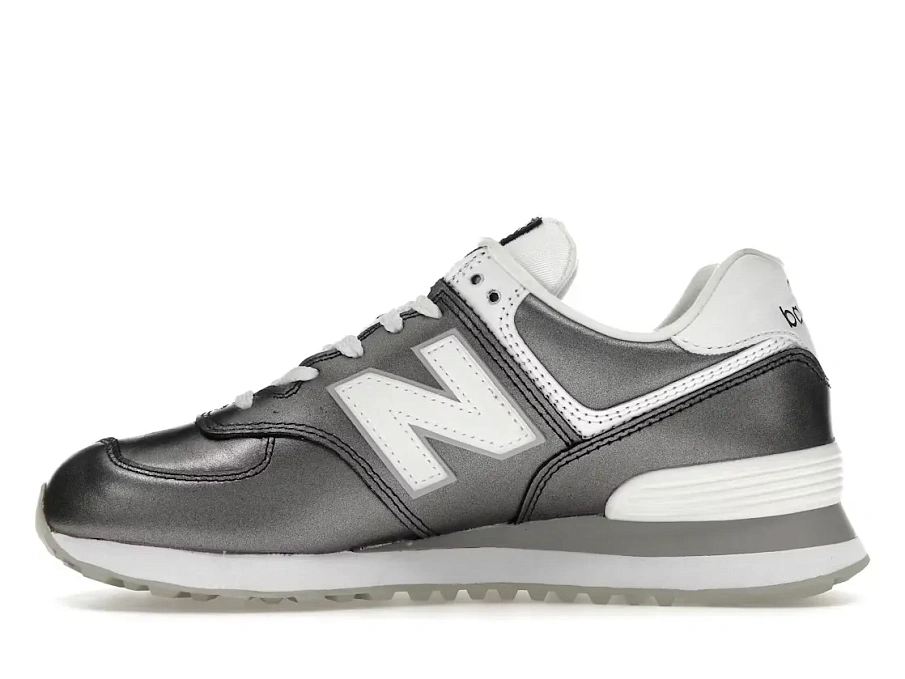 Фото № 3 с приближением к товару «‎New Balance 574v2»