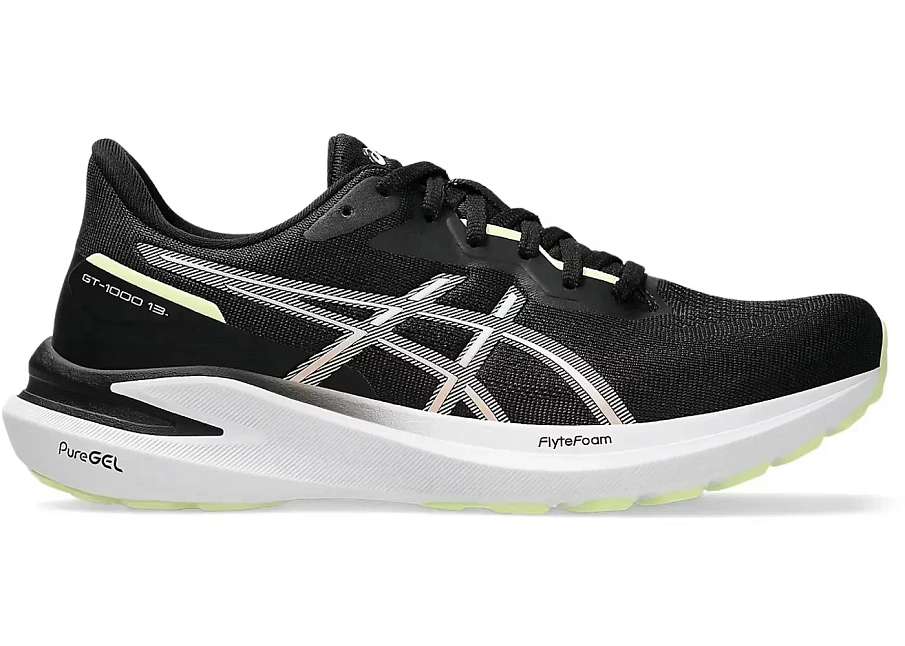 Фото № 1 с приближением к товару «‎ASICS GT-1000 13»