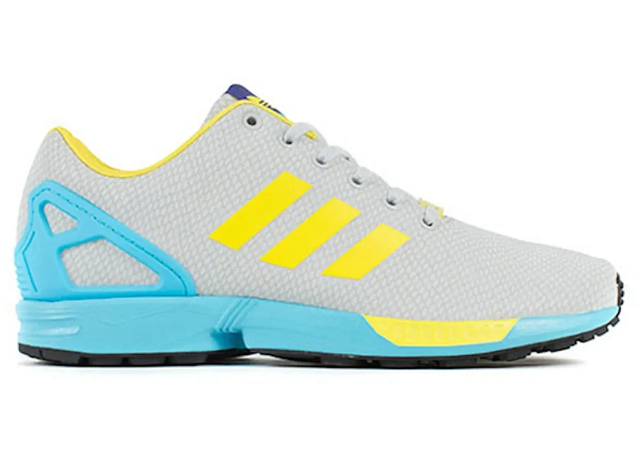 Фото № 1 с приближением к товару «‎adidas ZX Flux ZX8000 OG»