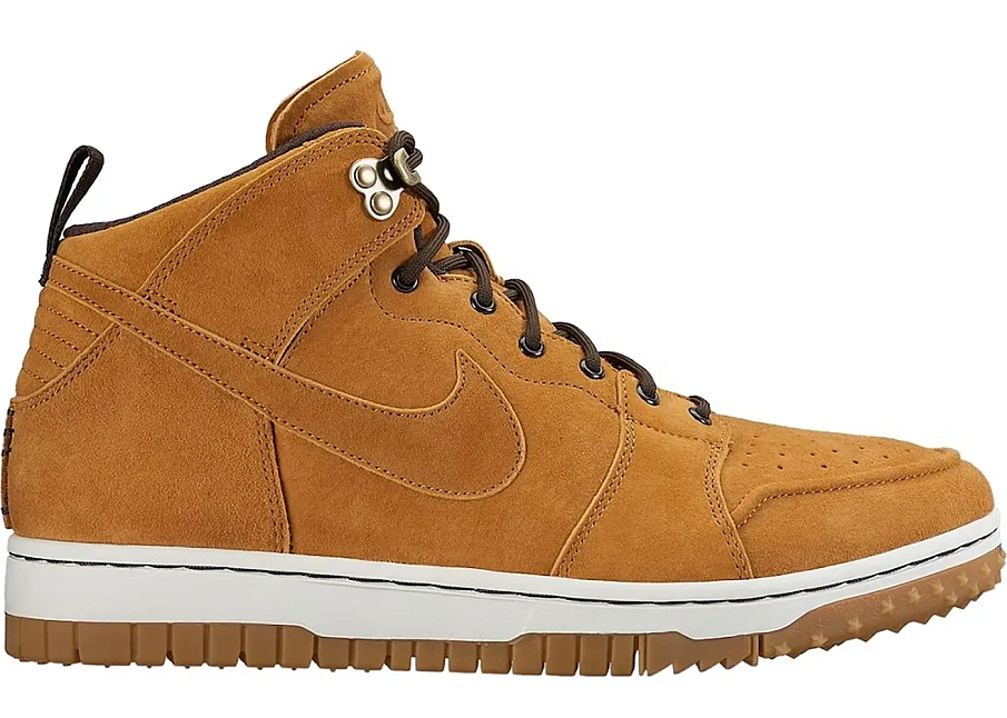 Фото № 1 с приближением к товару «‎Nike Dunk CMFT WB»