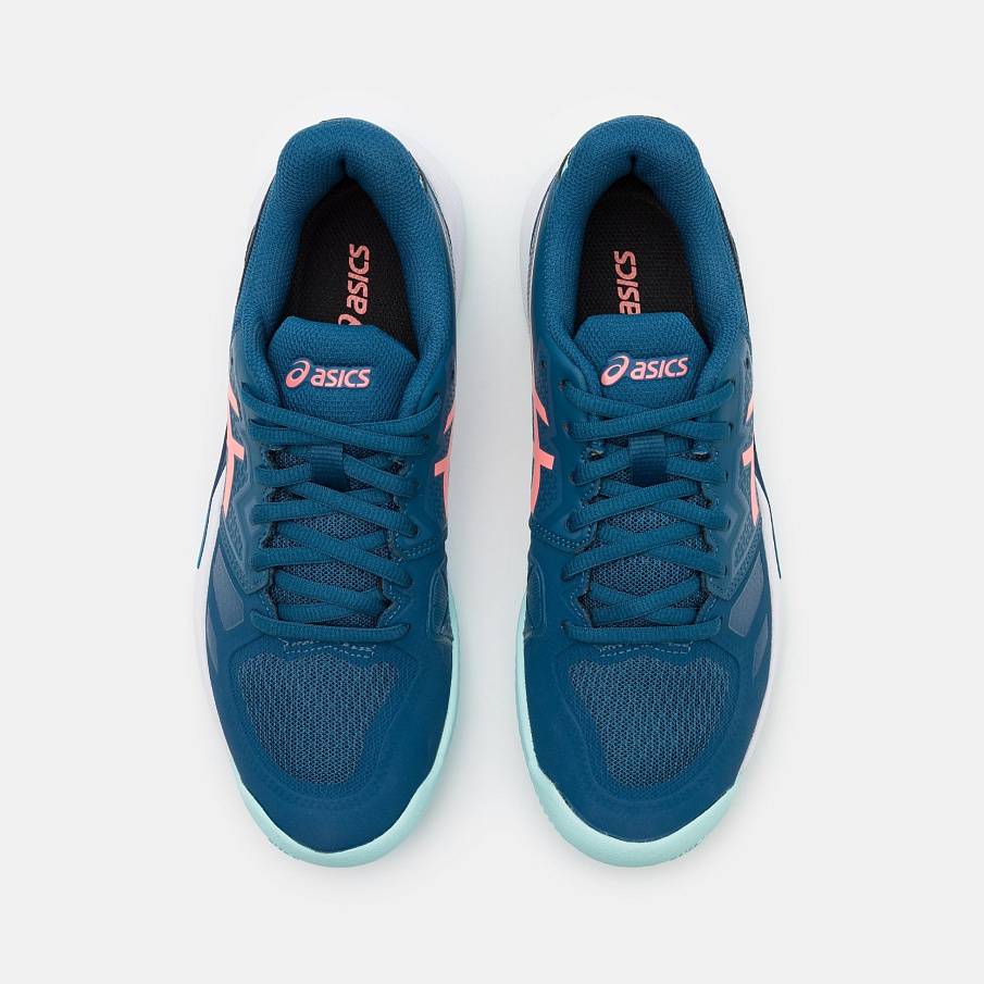 Фото № 4 с приближением к товару «‎Asics Gel-Challenger 13 Clay»