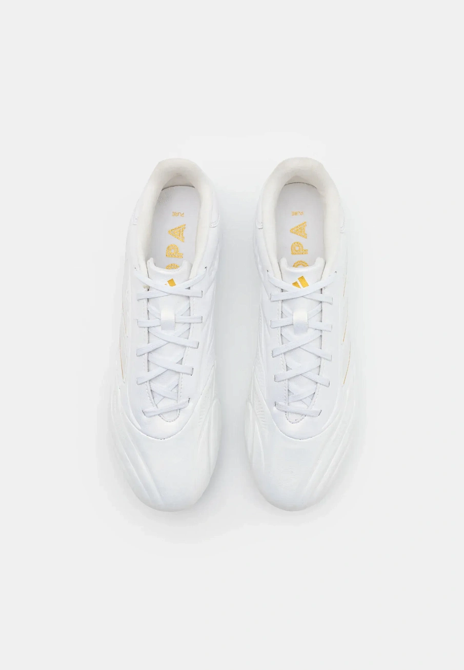 Фото № 4 с приближением к товару «‎COPA PURE 2.0 LEAGUE FIRM GROUND»