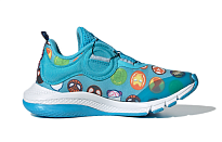 Фото № 2 с приближением к товару «‎(BP) Marvel x adidas Activeflex Boa Superhero C Running Shoes Blue»