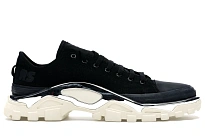 Фото № 1 с приближением к товару «‎adidas Detroit Runner Raf Simons Black White»