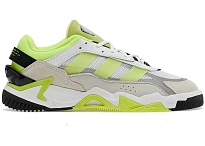 Фото № 1 с приближением к товару «‎adidas Niteball II White Solar Yellow»