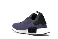 Фото № 5 с приближением к товару «‎adidas NMD R1 STLT High Resolution Blue»