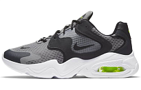 Фото № 1 с приближением к товару «‎Nike Air Max 2X GreyBlack»