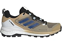 Фото № 1 с приближением к товару «‎adidas Terrex Skychaser 2.0 Gore-Tex Beige Blue»