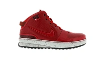 Фото № 1 с приближением к товару «‎Nike LeBron 6 Big Apple»