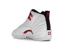 Фото № 6 с приближением к товару «‎Jordan 12 Retro Twist »