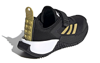 Фото № 4 с приближением к товару «‎Lego x adidas Sport K Black»