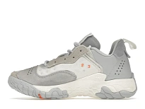 Фото № 3 с приближением к товару «‎Jordan Delta 2 White Total Orange Aura»