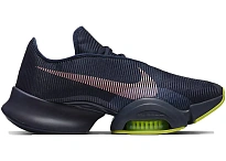 Фото № 1 с приближением к товару «‎Air Zoom SuperRep 2 Blackened Blue»
