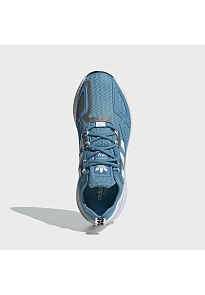 Фото № 4 с приближением к товару «‎Adidas Zx 2k Boost »