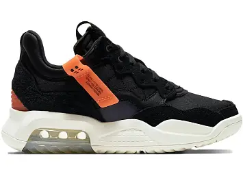 Jordan MA-2 Black Starfish (CW5992-001)