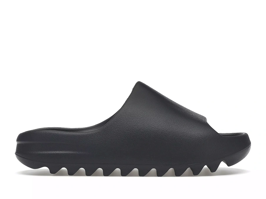 Фото № 1 с приближением к товару «‎adidas Yeezy Slide Slate Grey»