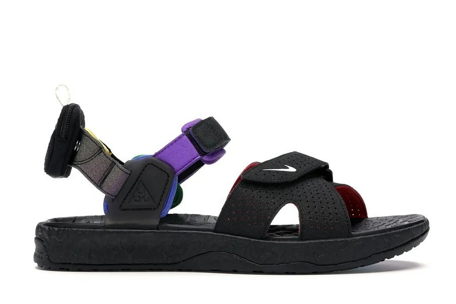 Фото № 1 с приближением к товару «‎Nike ACG Air Deschutz Be True (2020)»