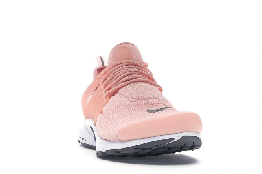 Фото № 2 с приближением к товару «‎Nike Air Presto Storm Pink »