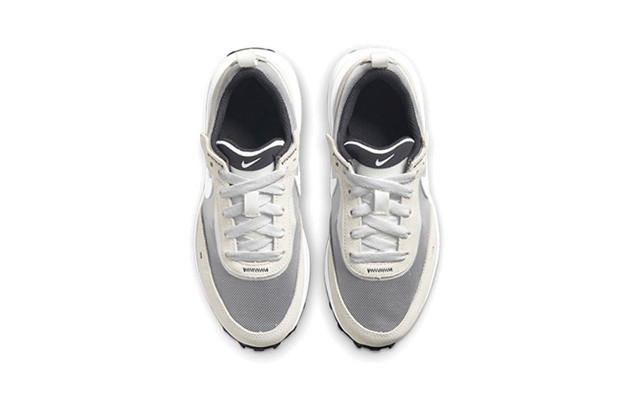 Фото № 4 с приближением к товару «‎Nike Waffle One PS 'Summit White'»