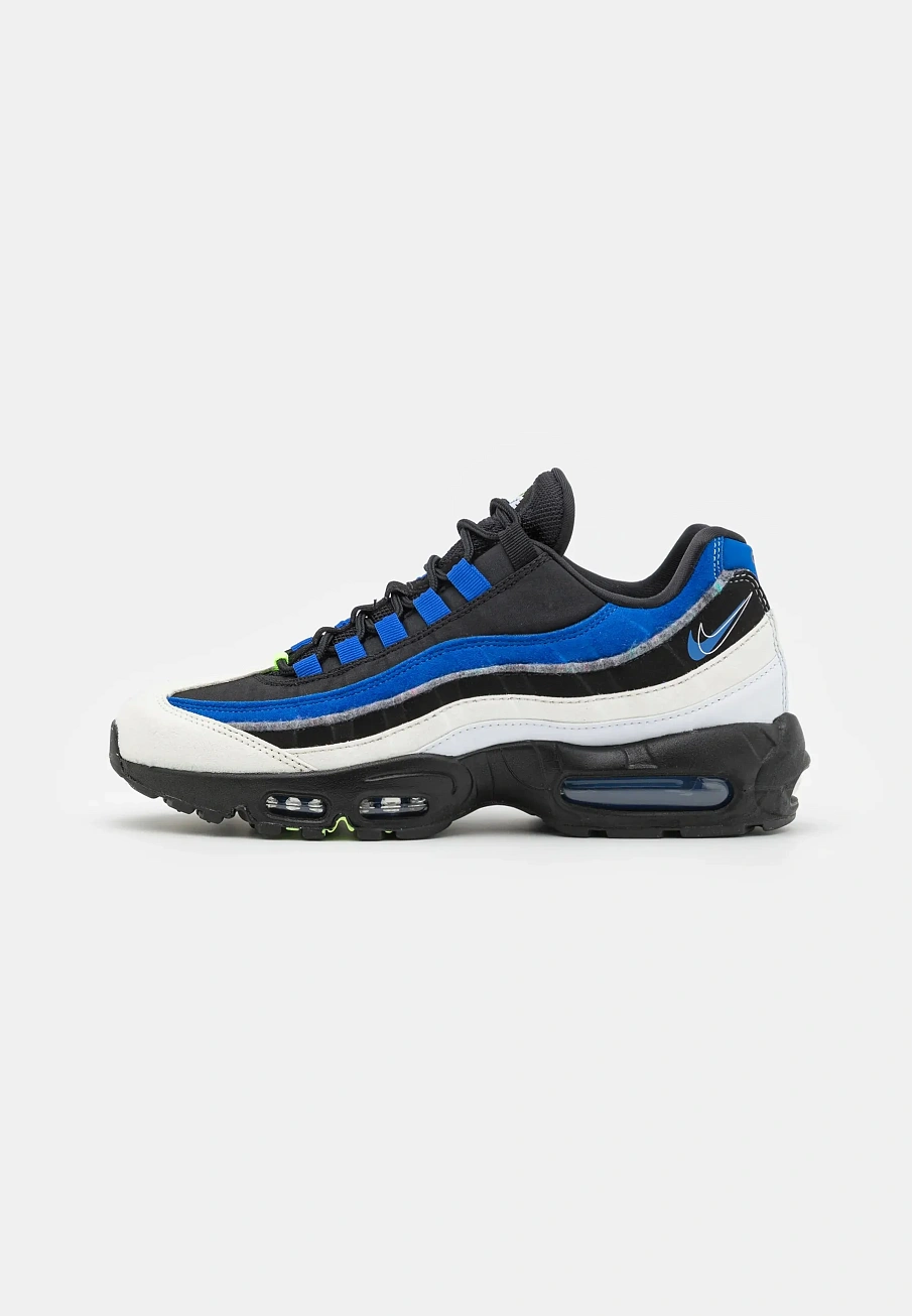 Фото № 1 с приближением к товару «‎AIR MAX  XCAT »