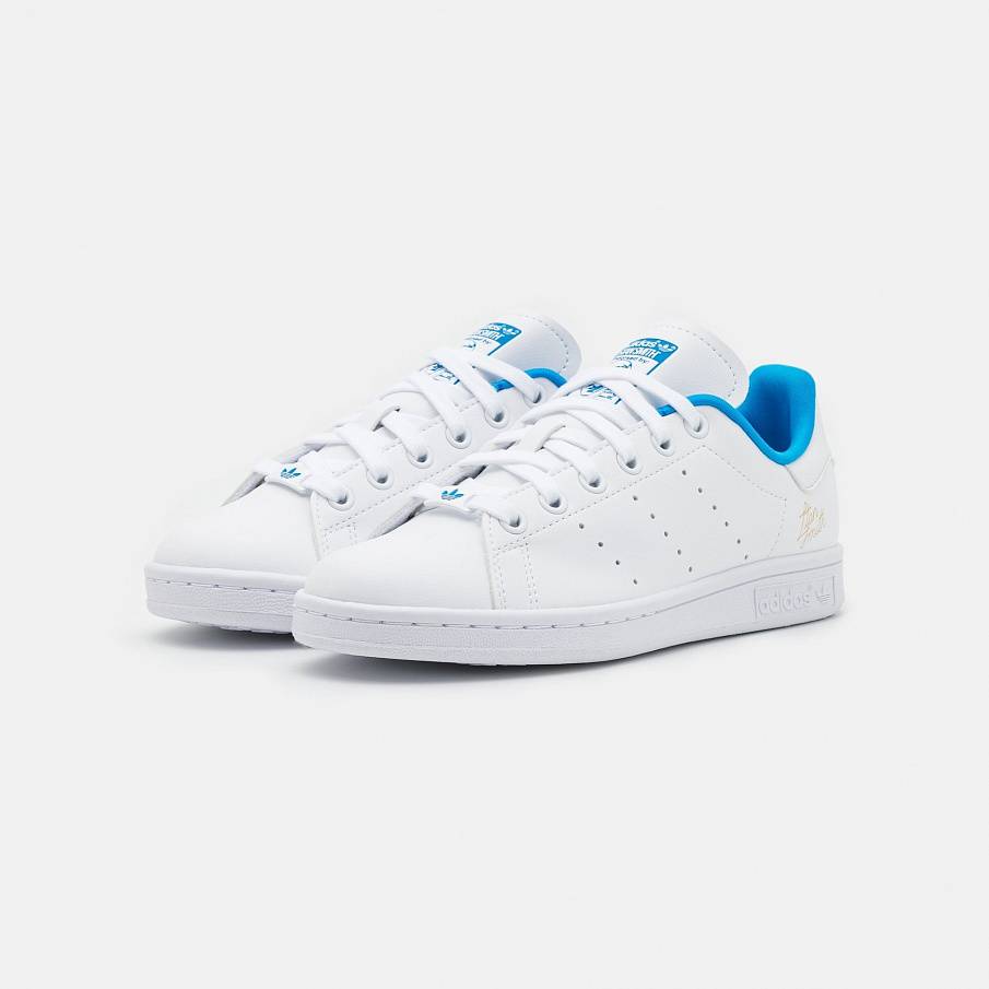 Фото № 2 с приближением к товару «‎Adidas Stan Smith »