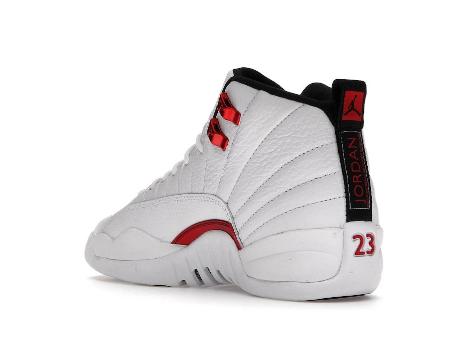 Фото № 6 с приближением к товару «‎Jordan 12 Retro Twist »