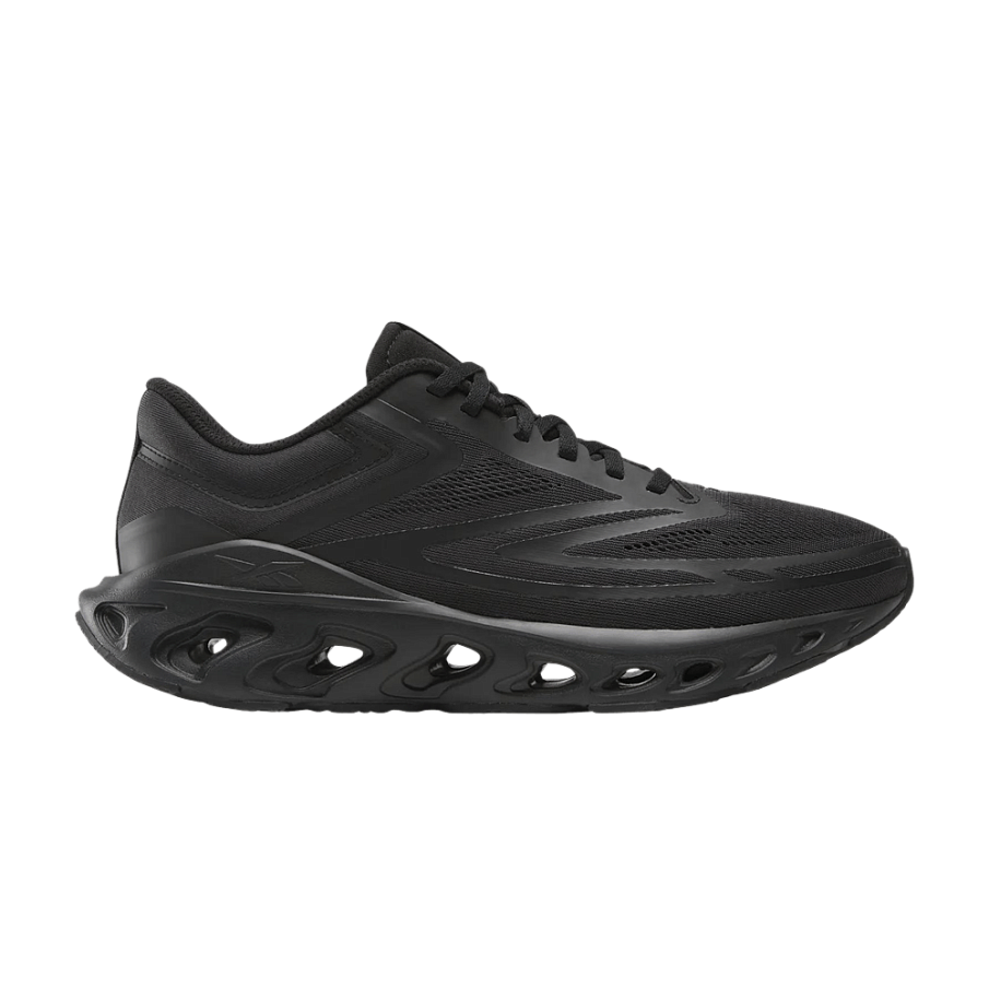 Фото № 1 с приближением к товару «‎Reebok Fuel Flex Run Triple Black (100235790)»
