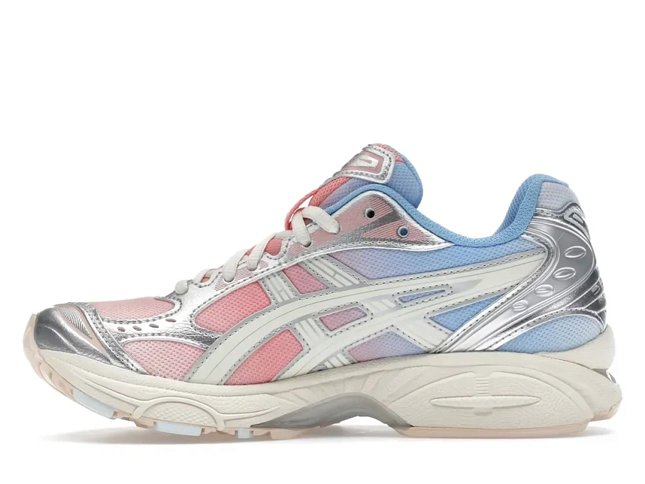 Фото № 3 с приближением к товару «‎ASICS Gel-Kayano 14»