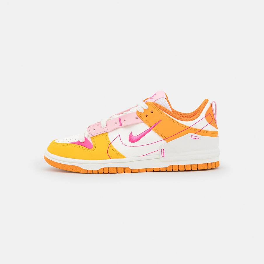 Фото № 2 с приближением к товару «‎Nike Dunk Dsrpt 2 »