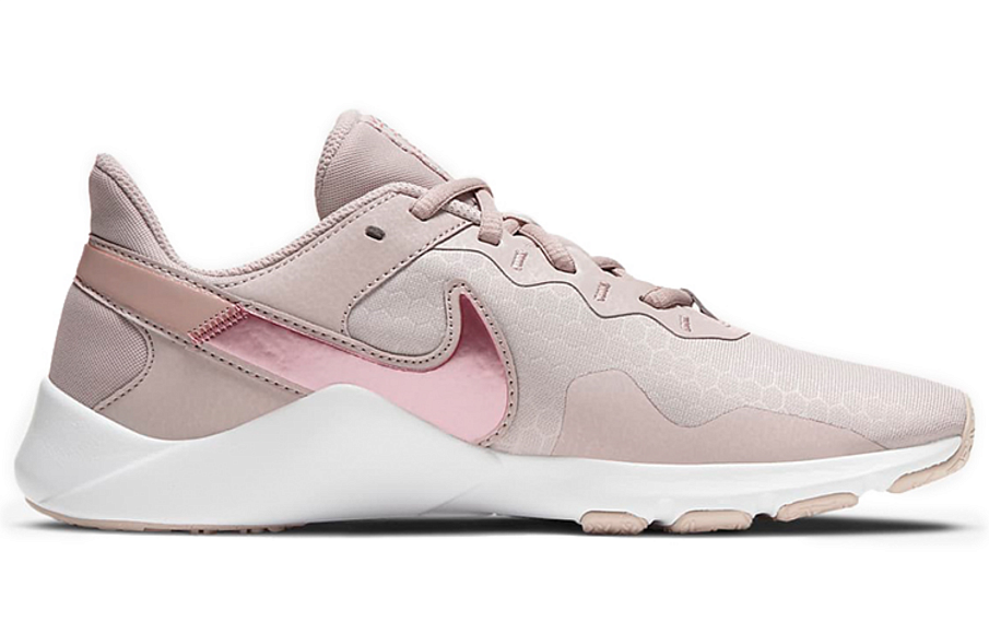 Фото № 2 с приближением к товару «‎Nike Legend Essential 2 Wmns Pink»