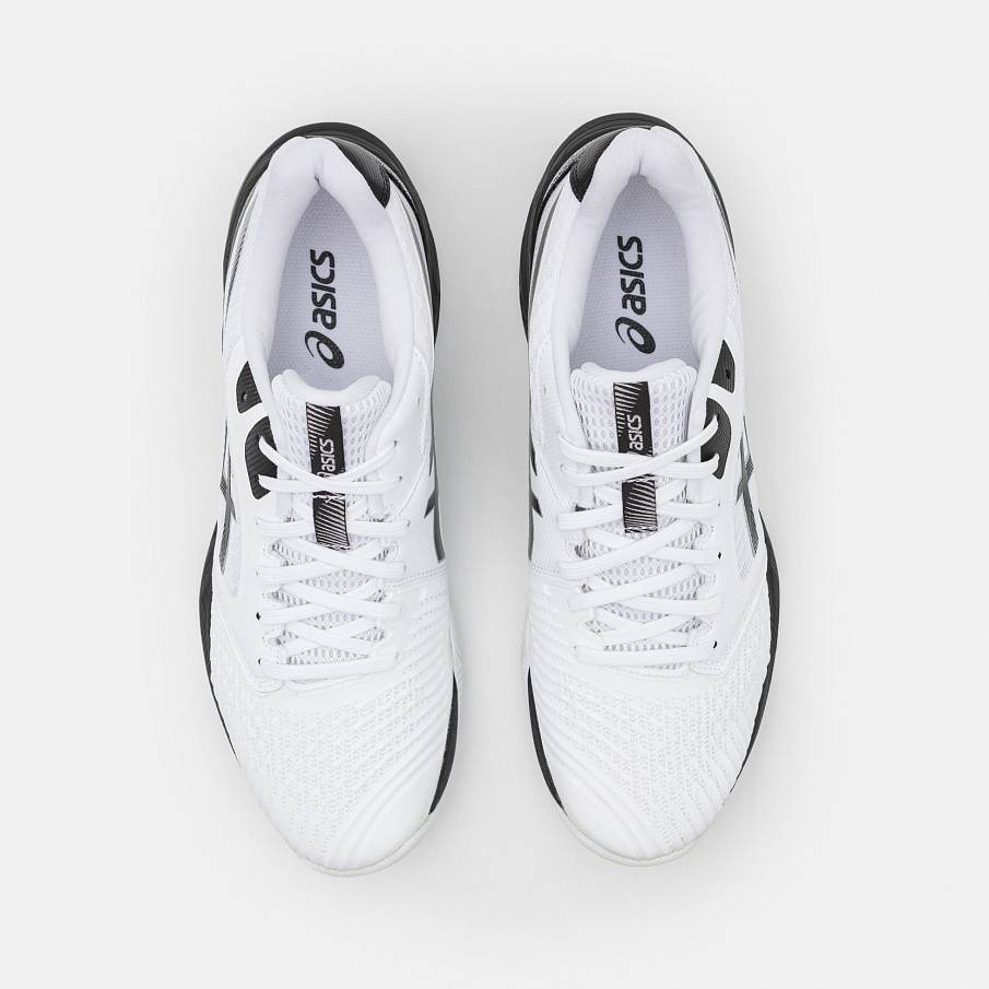 Фото № 4 с приближением к товару «‎Asics Netburner Ballistic 2»