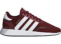 Фото № 1 с приближением к товару «‎adidas N-5923 Burgundy White»