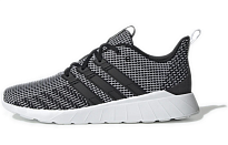 Фото № 1 с приближением к товару «‎adidas neo Questar Flow GreyBlack»