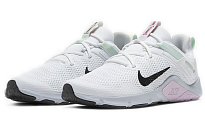 Фото № 3 с приближением к товару «‎ Nike Legend Essential Training shoes»