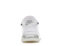Фото № 4 с приближением к товару «‎Nike Air Max Flair Triple White»