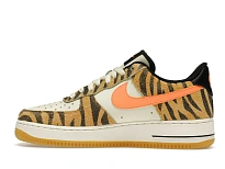 Фото № 5 с приближением к товару «‎Nike Air Force 1 Low Daktari»