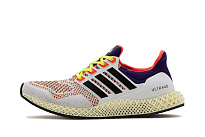 Фото № 3 с приближением к товару «‎Adidas Ultra 4D»