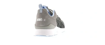 ASICS Gel-Lyte Runner Solebox Blue Carpenter Bee II - 4