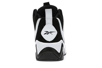 Reebok Kamikaze II - 4