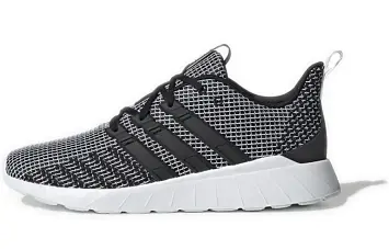 adidas neo Questar Flow GreyBlack (EG3192) - 1