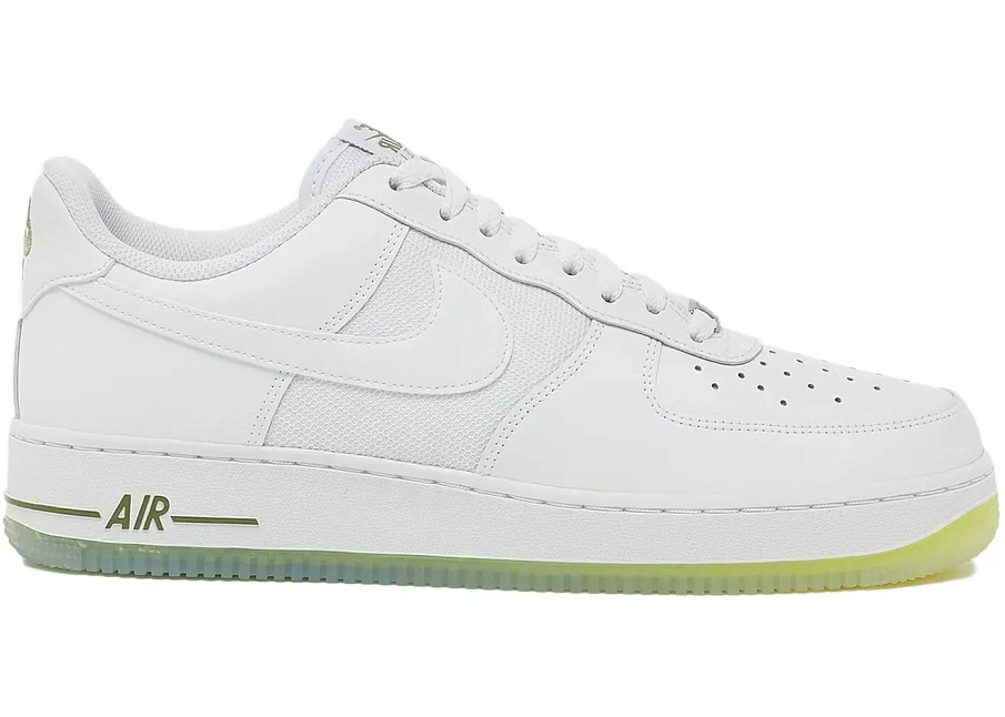 Фото № 1 с приближением к товару «‎Nike Air Force 1 '07»
