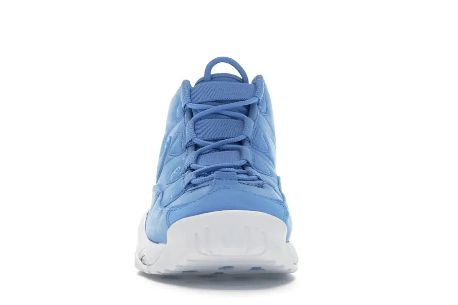 Фото № 2 с приближением к товару «‎Nike Air Max Uptempo 95 University Blue»