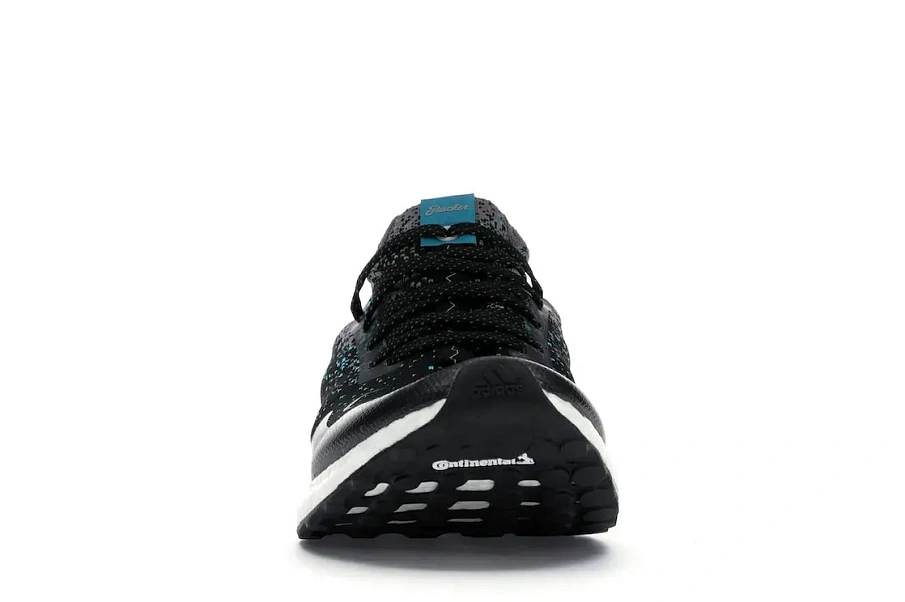 Фото № 2 с приближением к товару «‎adidas Ultra Boost Mid Packer Shoes x Solebox Silfra Rift»