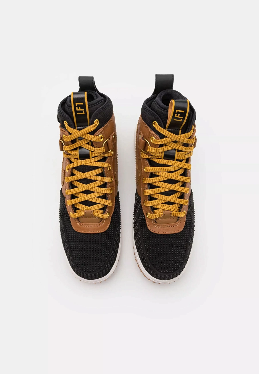 Фото № 3 с приближением к товару «‎LUNAR FORCE 1 DUCKBOOT»