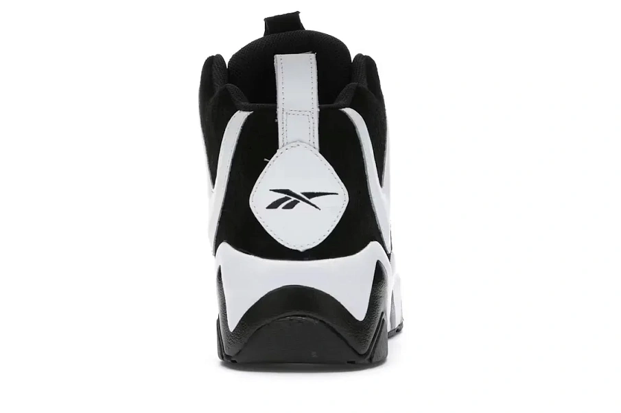 Фото № 4 с приближением к товару «‎Reebok Kamikaze II»