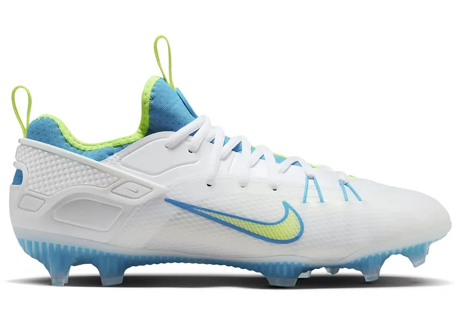 Фото № 1 с приближением к товару «‎Nike Huarache 9 Elite Low LAX SE»