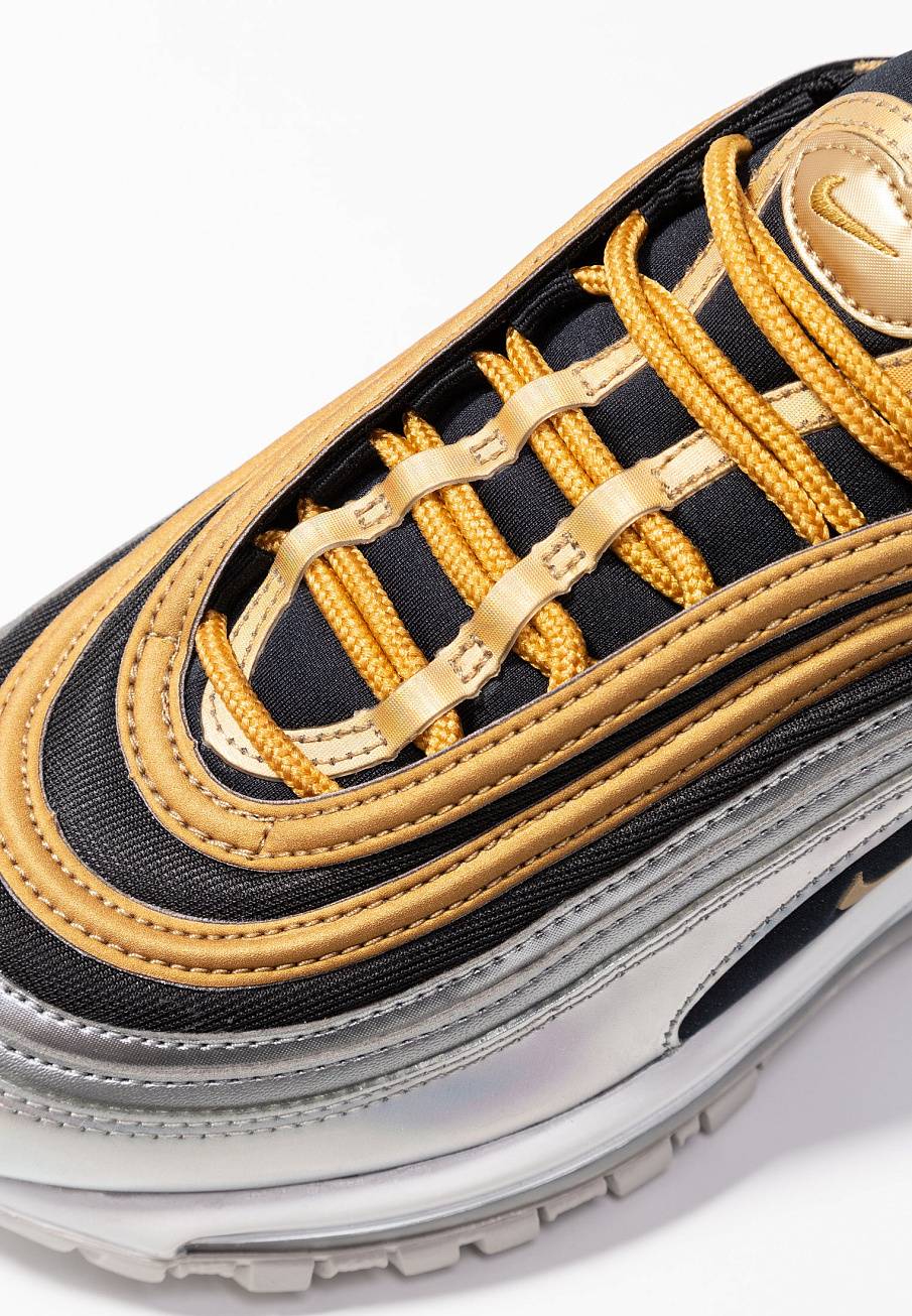 Фото № 3 с приближением к товару «‎Nike Air Max 97 SE »