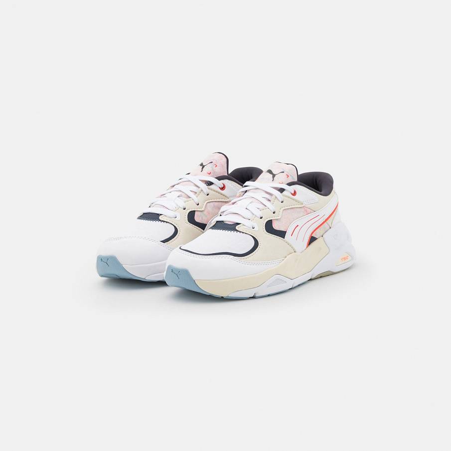Фото № 3 с приближением к товару «‎Puma Trc Mira Re:collection »