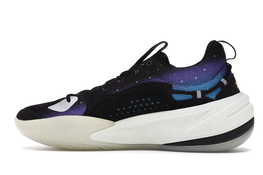 Фото № 5 с приближением к товару «‎Puma RS-Dreamer Super Mario Galaxy»