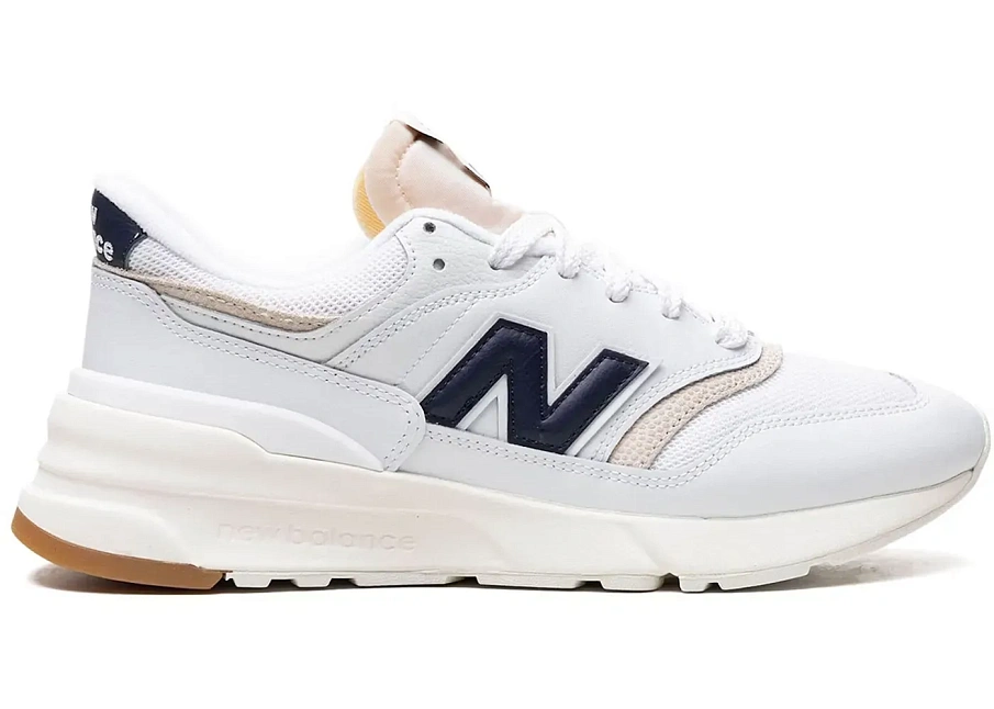Фото № 1 с приближением к товару «‎New Balance 997R»